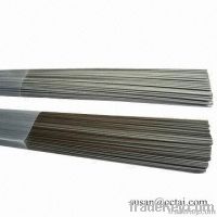 Titanium Wire, The Wire Of Titanium