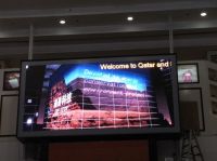 Tooper Indoor P6 LED screen and LED display