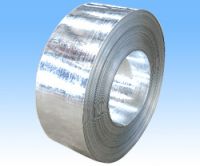 Galvanized Steel Coil