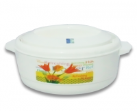 IPS Insulated Plastic Thermal Food Server