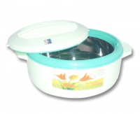 IPS Thermal Food Containers