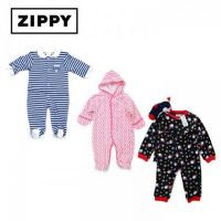 Zippy clothes for baby