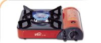 portable gas stove