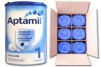 Infant Formula Baby Milk Powder