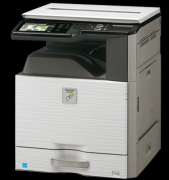 Colour Copiers MX-1810U