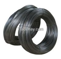 Soft Black Annealed Iron Wire for Binding