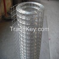 Galvanized welded Wire Mesh for Construction