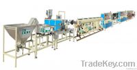 Drip Irrigation Pipe Production Line