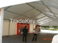 multi-purposed aluminum marquee tent