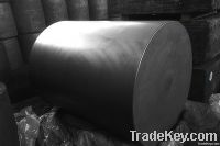 isostatic graphite