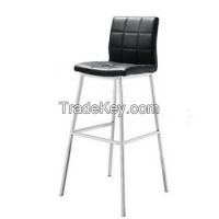 Height adjustable home furniture bar stool chair /Bar Chair YXB-09