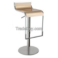 Height adjustable home furniture bar stool chair /Bar Chair YXB-10