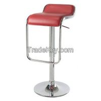 Height adjustable home furniture bar stool chair /Bar Chair YXB-03