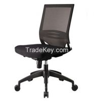 staff chair, office mesh chair, swivel chair without armrest/YXBT-W3
