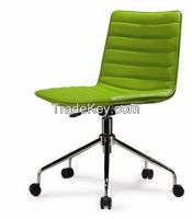 staff chair, office chair, swivel chair without armrest/YXBT-P3
