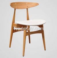 Commercial Wooden Chair