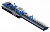 Dredger  ISD M
