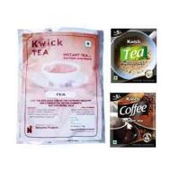 Kwick Tea & Coffee
