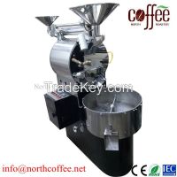 3kg Coffee Bean Roaster Machine