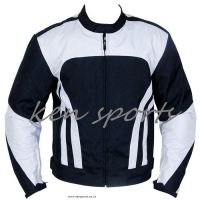 motorbike jacket