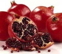 Fresh Pomegranate for sale 