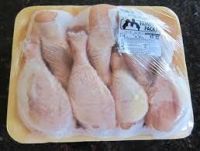 Frozen Chicken  