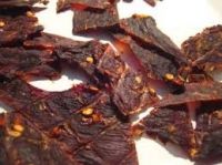 Beef Jerky 