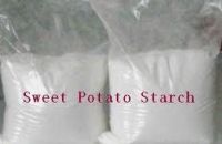  sweet Potatoes  Starch for sale  