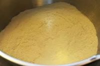 semolina flour