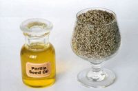 Perilla Seed Oil