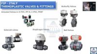 PVC Pipes And Fittings