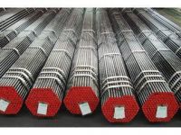 CRA(Corrosion Resistant Alloy) line pipes