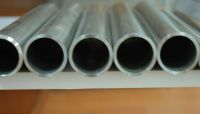 Duplex pipes and tubes