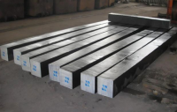 Special Steel Alloy Steel 30NiCrMo16-6