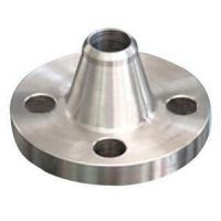 Inconel600 forged flange