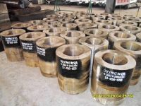 30CrMnSiNi2A steel cylinders