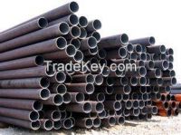 T11 seamless pipes