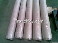 S32750 seamless pipes