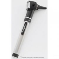 Welch Allyn Klinic Pocket 2.5V Otoscope and Handle