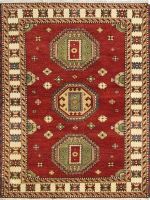 Hand Knotted Rugs