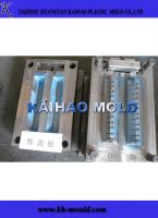 high quality plastic injection moulding maker