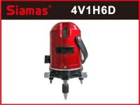 4V1H6D self leveling laser level