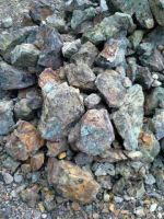 COPPER ORE