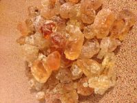 Acacia Gum Arabic