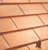 Interlocking Metal Roofing Tile