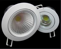 COB LED Downlight