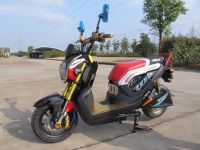 Cool Electric Motorcycle (KDM13014Z)