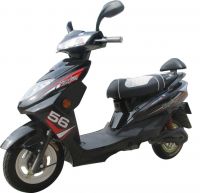 Power E Motorcycle (KDM12203Z-4)