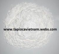 Modified tapioca starch