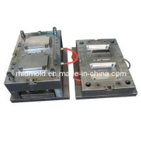 Plastic Injection Mold/Plastic Box Part